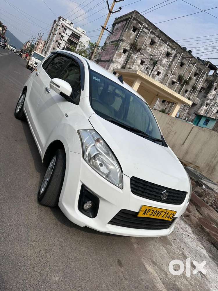 Maruti Suzuki Diesel 2014