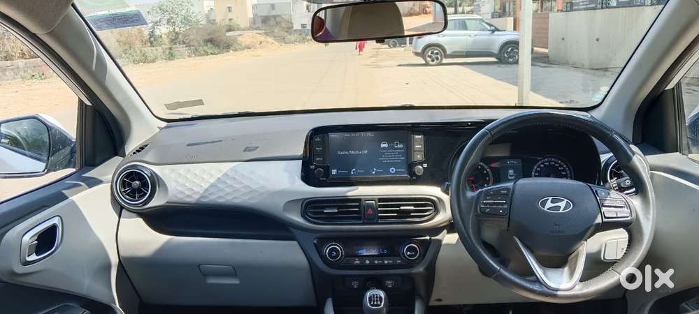 Hyundai Grand I10 Nios Asta 1.2 Kappa Vtvt, 2024, Petrol