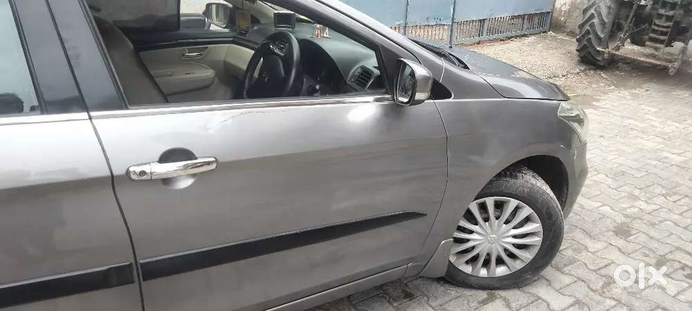 Maruti Suzuki Ciaz 2017