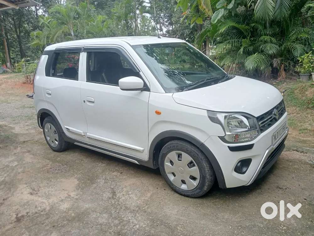 Maruti Suzuki Wagon R Lxi Petrol 2023