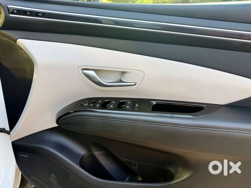Hyundai Tucson 2.0 Signature 2wd Diesel At, 2022, Diesel
