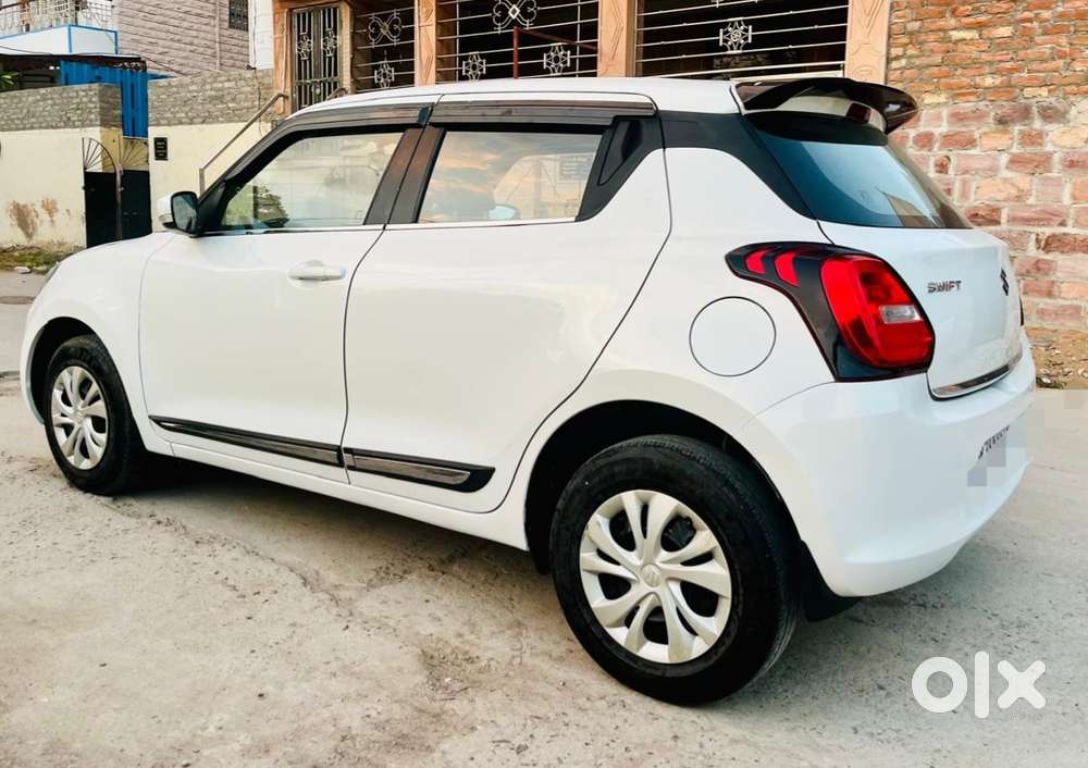 Maruti Suzuki Swift Vdi (o), 2019, Diesel