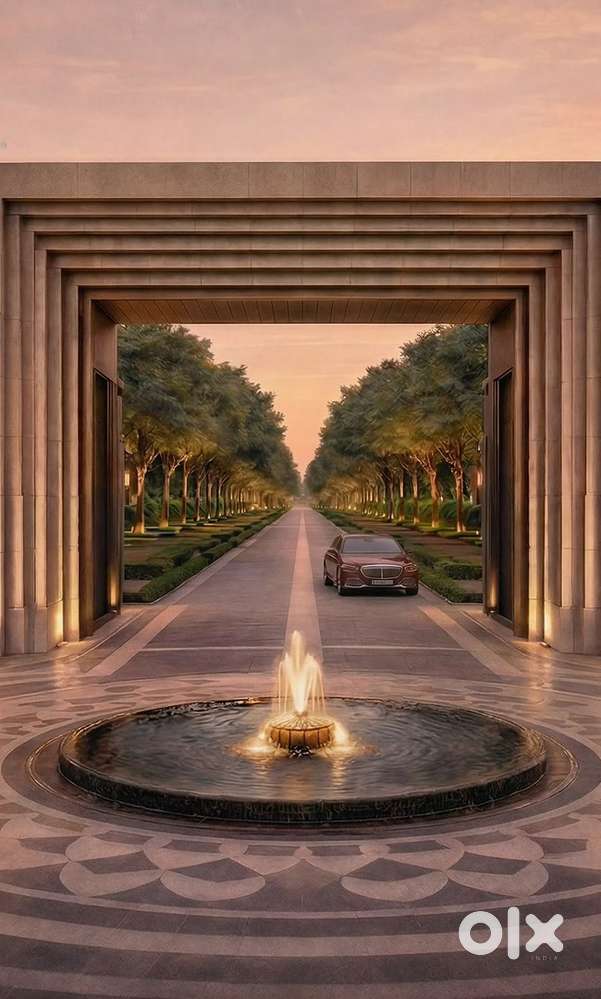 Lodha Belmont