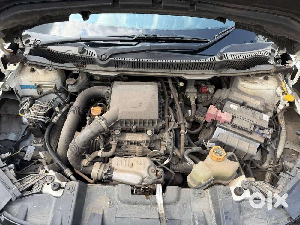Tata Nexon 2025 Cng & Hybrids Well Maintained
