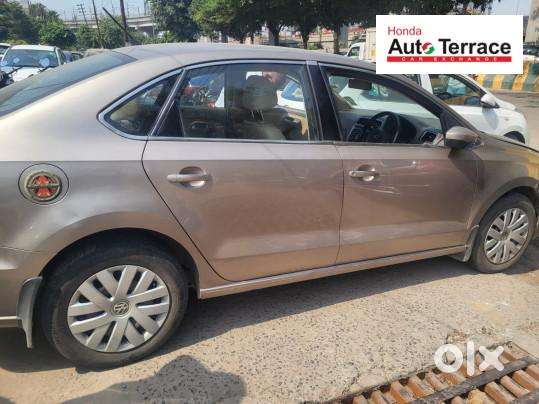 Volkswagen Vento 1.5 Tdi Trendline, 2015, Diesel