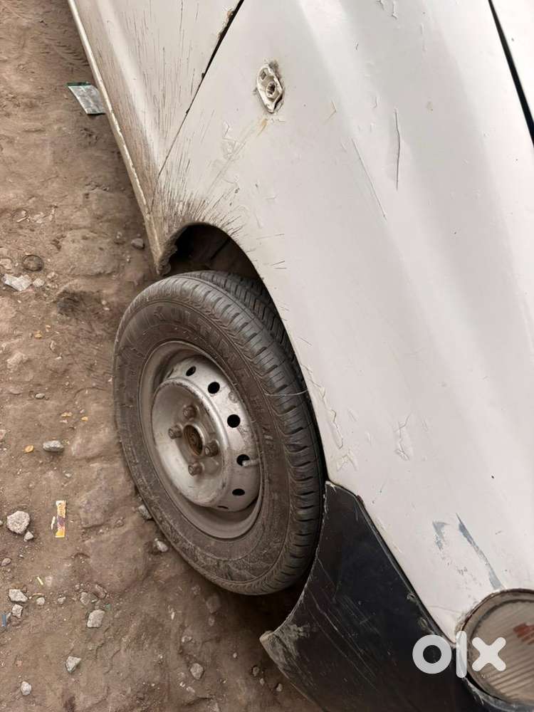 Maruti Suzuki Alto Petrol Well Maintained