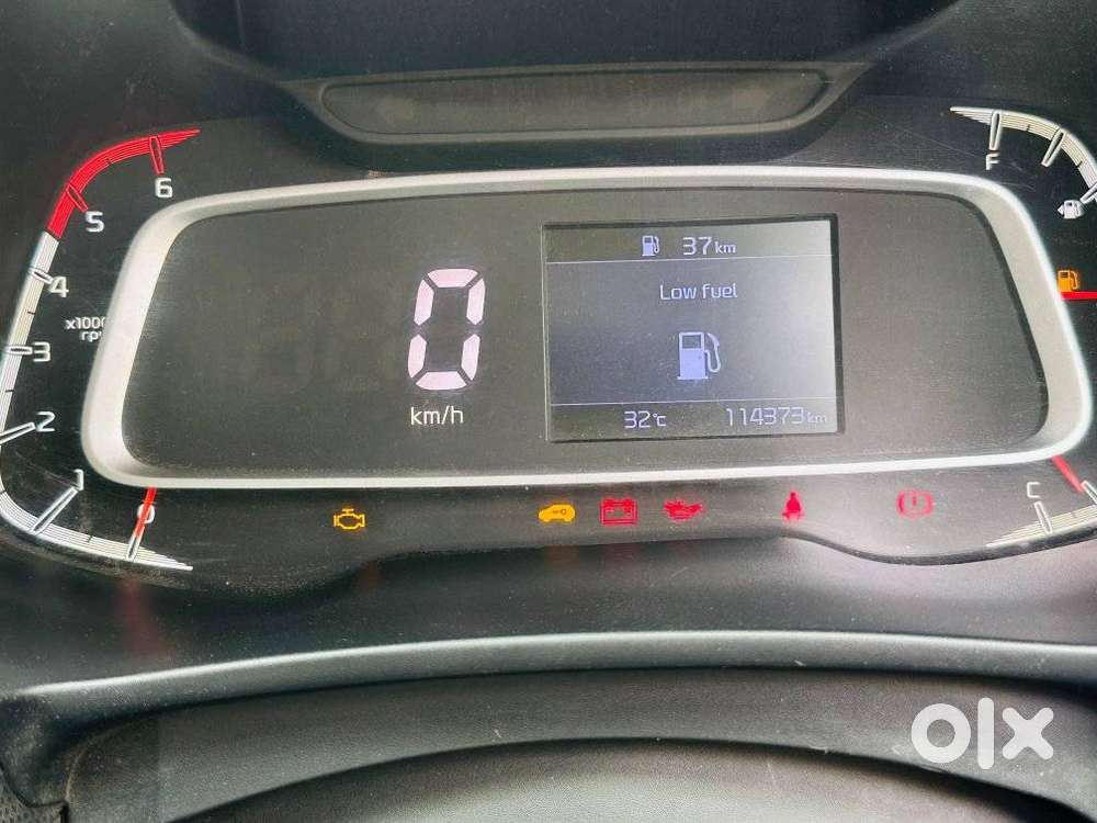 Kia Sonet 1.5 Hte Diesel, 2021, Diesel