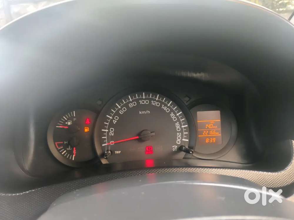 Maruti Suzuki Swift 2017 Petrol 22166 Km Driven