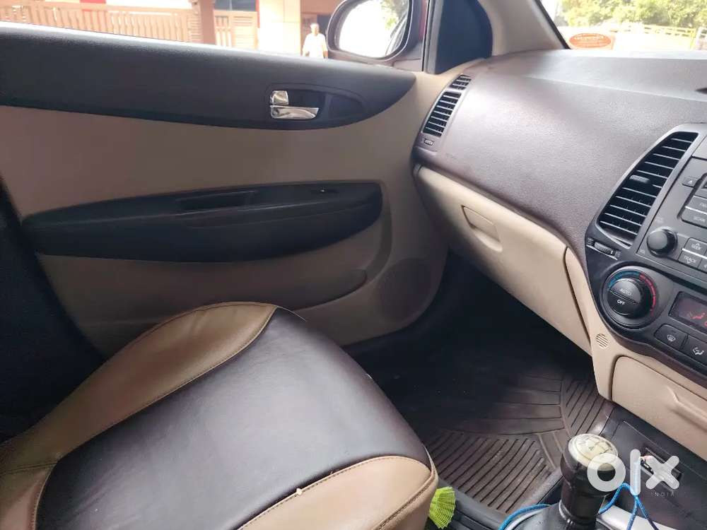 Hyundai I20 1.2 Asta Abs