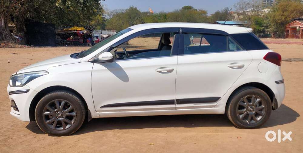 Hyundai Elite I20 Asta 1.2, 2018, Diesel