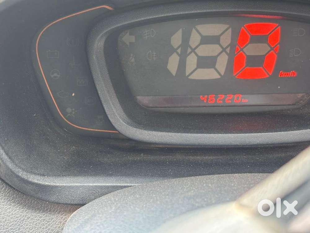 Renault Kwid 2016 Petrol Good Condition