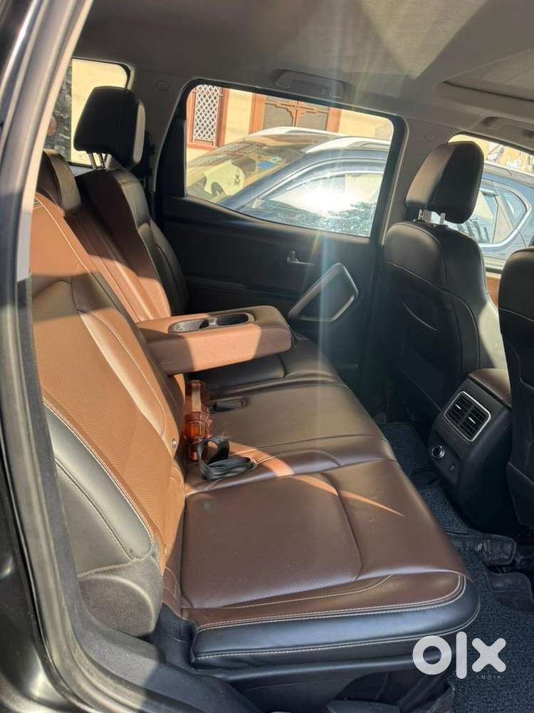 Mahindra Scorpio-n 2023 Diesel Well Maintained
