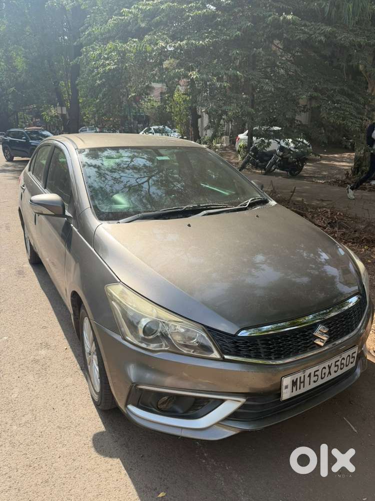 Maruti Suzuki Ciaz 2019