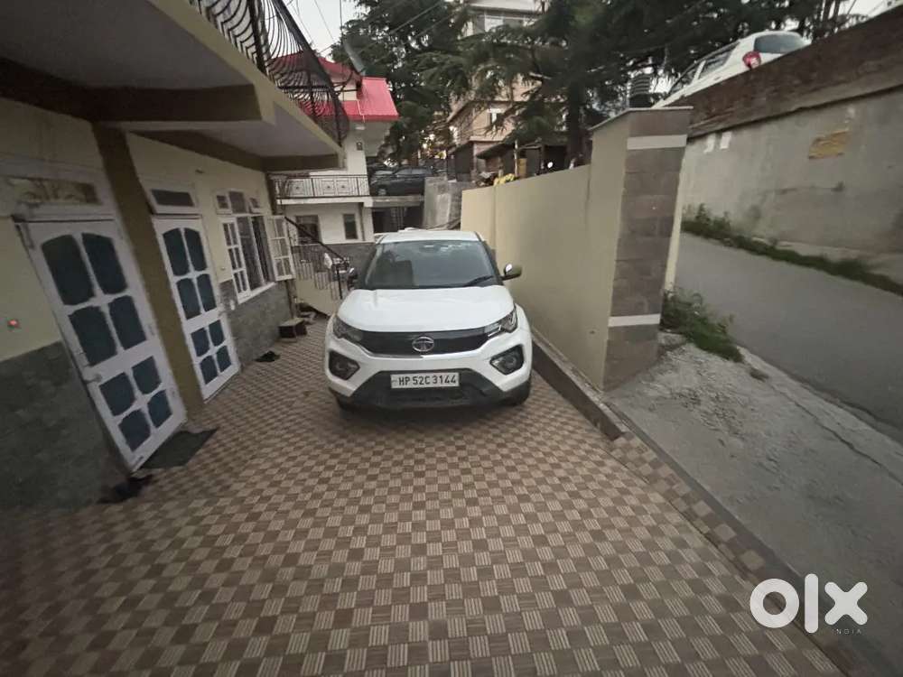 Tata Nexon 1.2 Revotron 2023