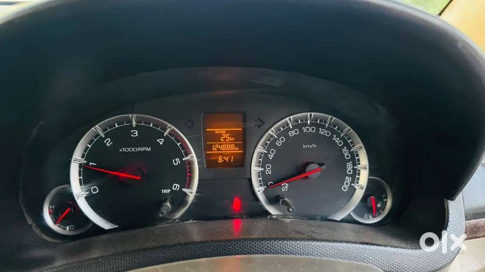 Maruti Suzuki Dzire 2015 Diesel 125498 Km Driven
