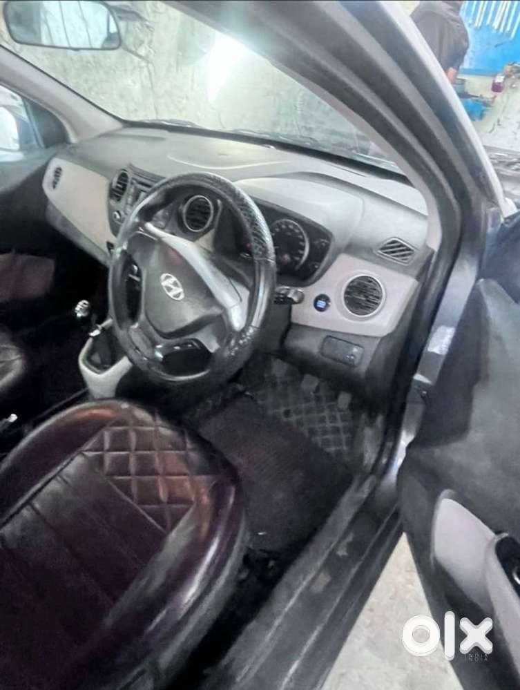 Hyundai Grand I10 Diesel 2014