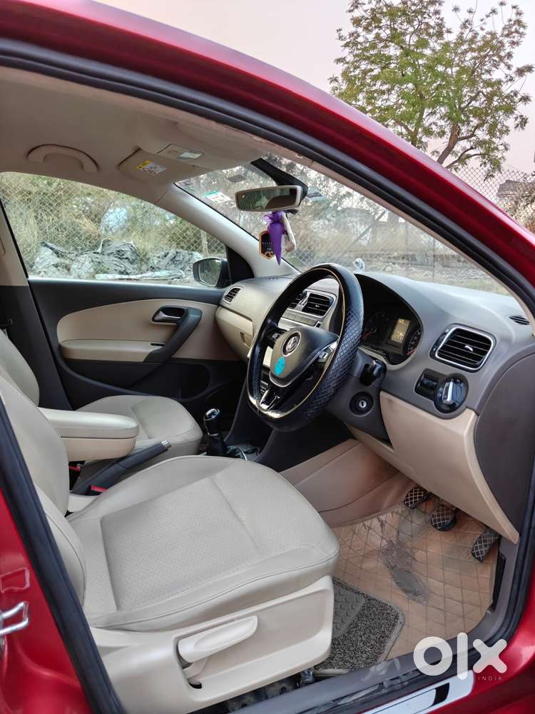 Volkswagen Vento 1.2 Tsi Highline, 2021, Petrol