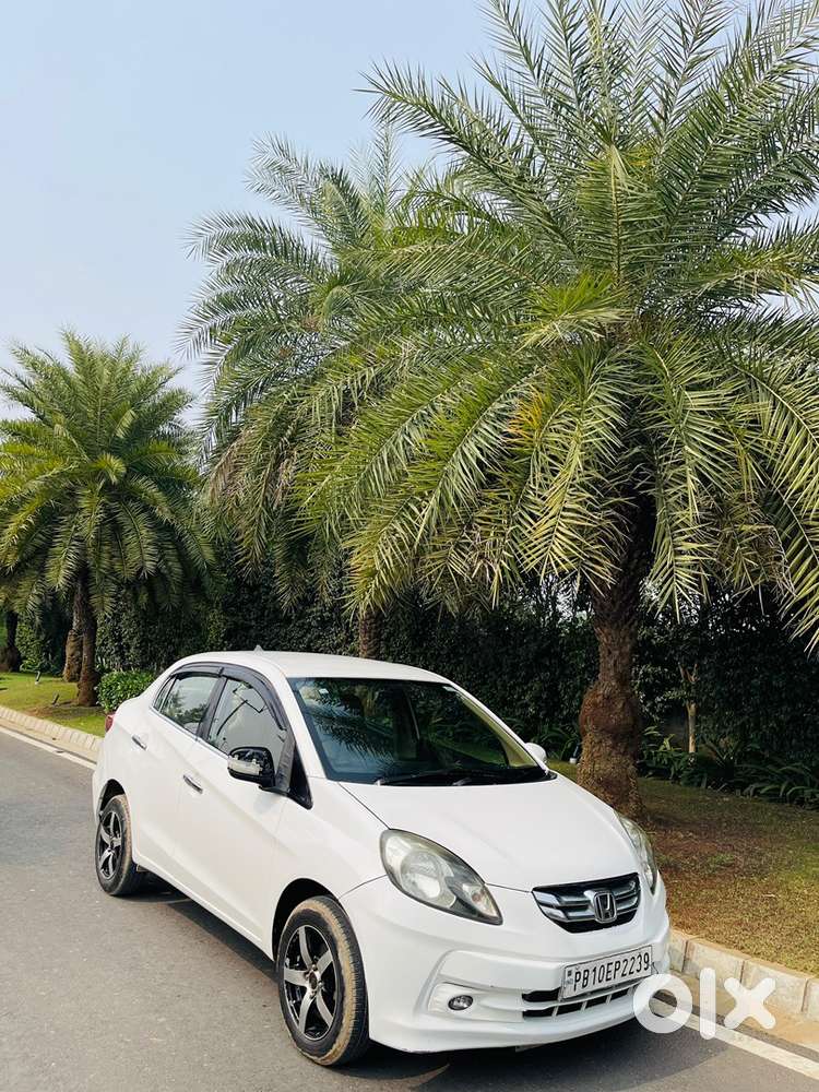 Honda Amaze Diesel 2013/14