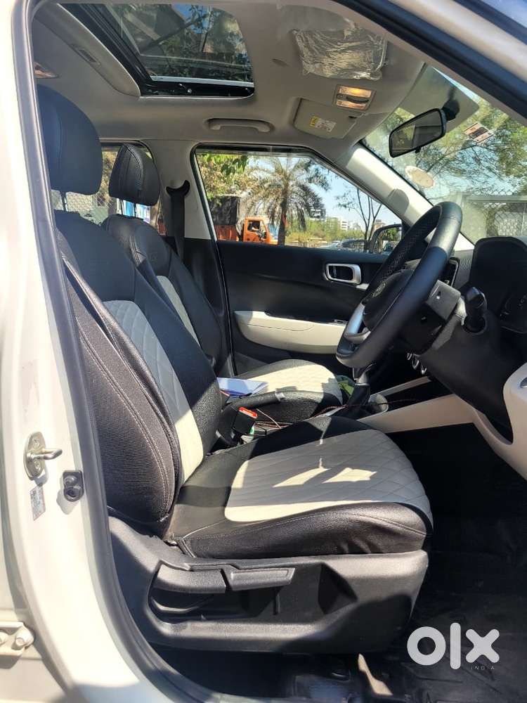 Hyundai Venue 1.5 Crdi S Plus, 2023, Diesel