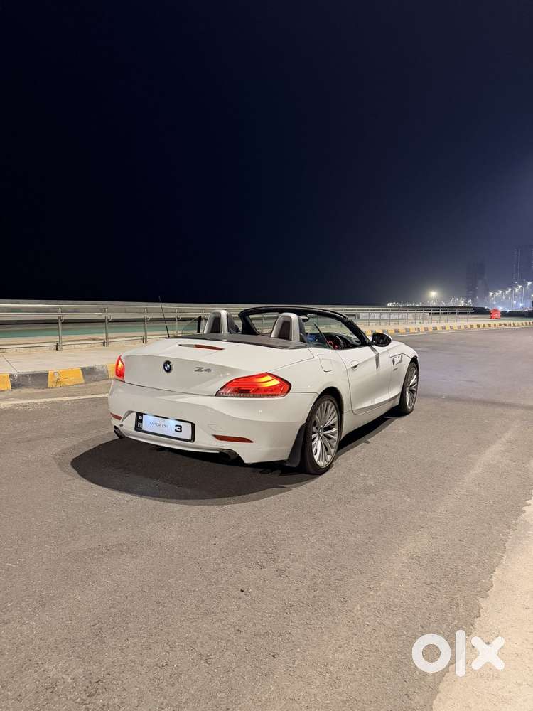 Bmw Z4 3.0 Roadstar Sdrive 35i, 2017, Petrol