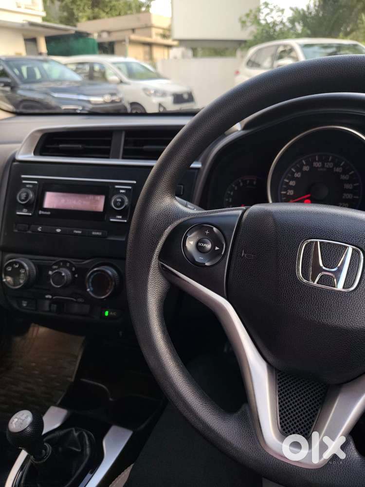 Honda Jazz 1.2 S I Vtec, 2016, Petrol