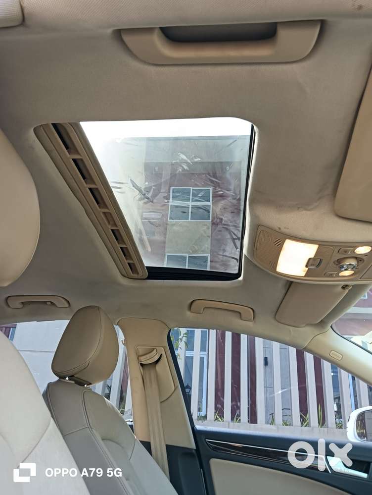 Audi A4, 2015, Diesel