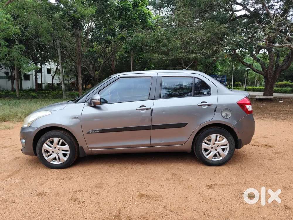 Swift Dzire Zdi 2015 1st Owner