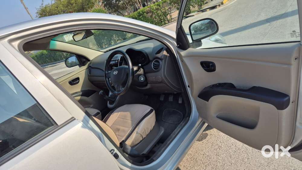 Hyundai I10 Magna 1.1l, 2015, Petrol