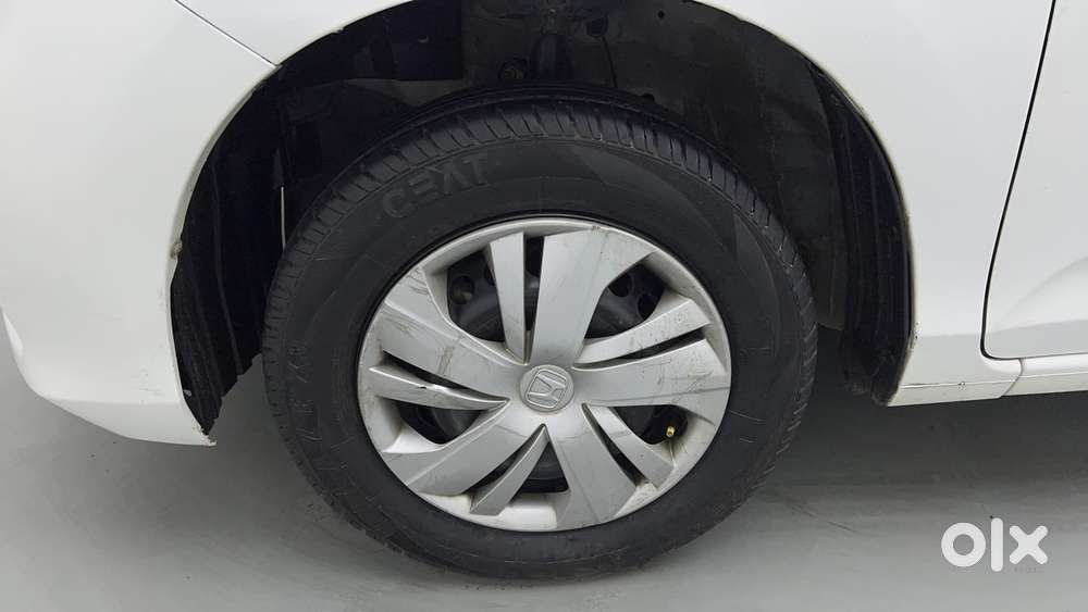 Honda Amaze S 1.2 Petrol Mt, 2023, Petrol