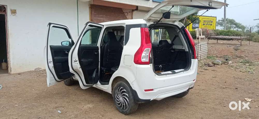 Maruti Suzuki Wagon R 2020
