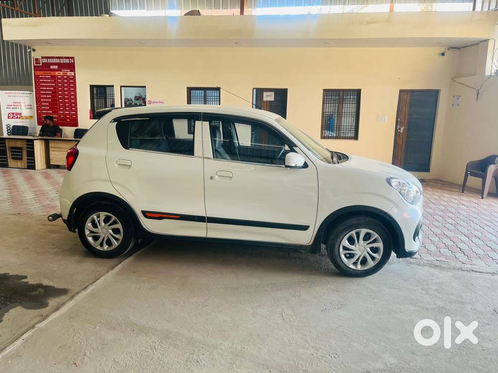 Maruti Suzuki Celerio Zxi, 2023, Petrol
