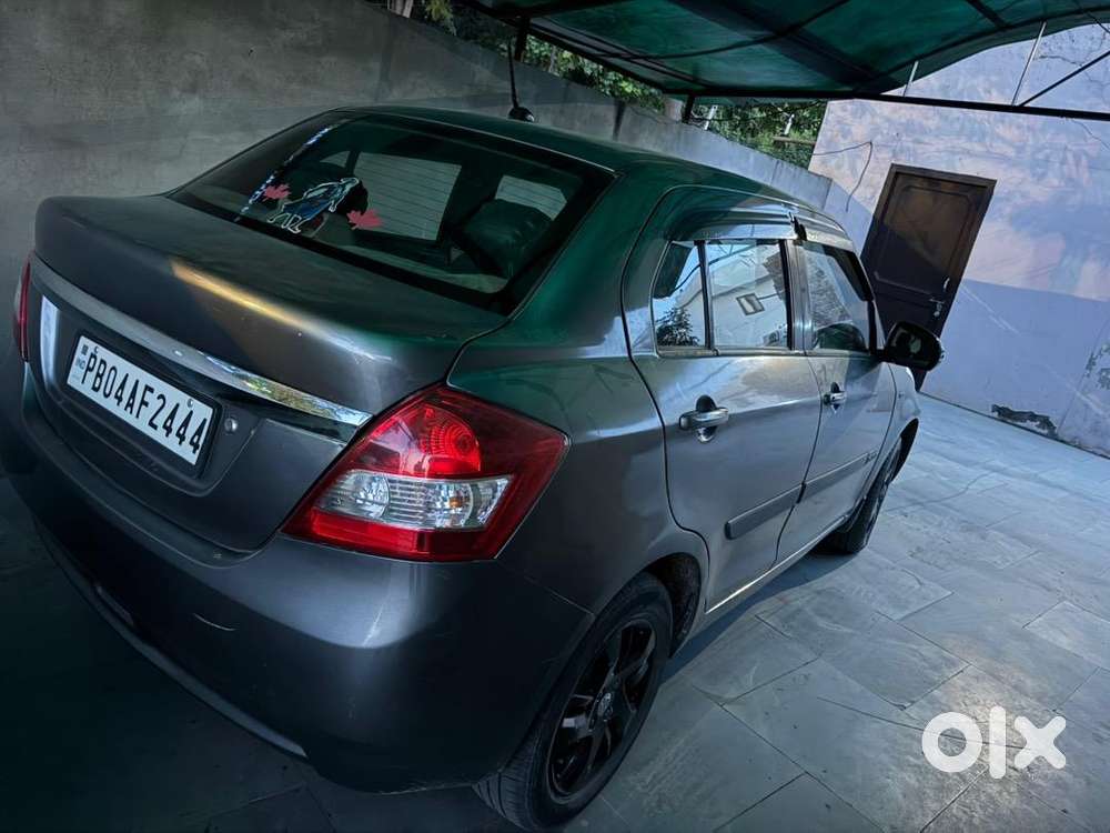 Maruti Suzuki Diesel Car 2014