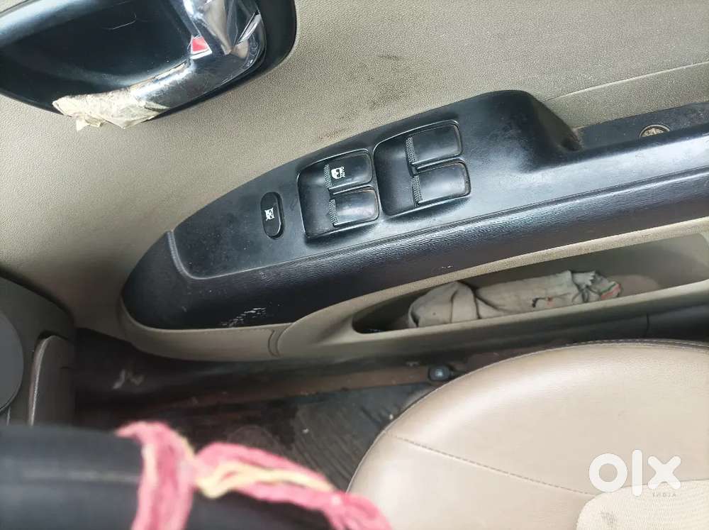 Hyundai I10 Sportz 2015