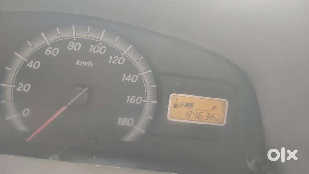 Maruti Suzuki Eeco 2015 Petrol 84000 Km Driven 7 Seater