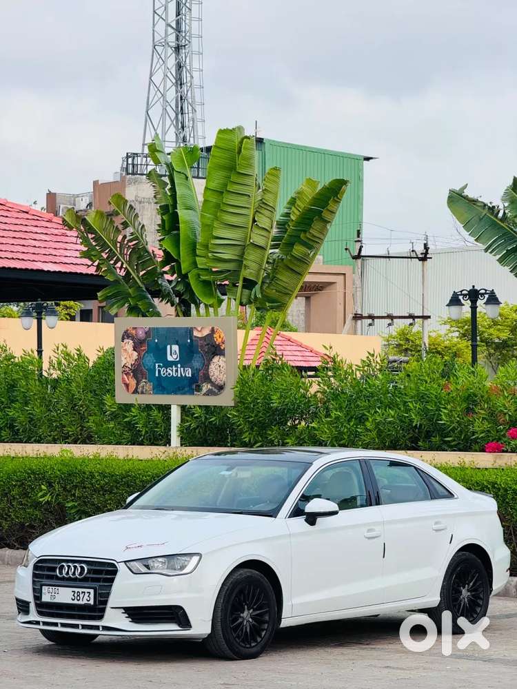 Audi A3 2.0 35 Tdi Premium Plus, 2016, Diesel