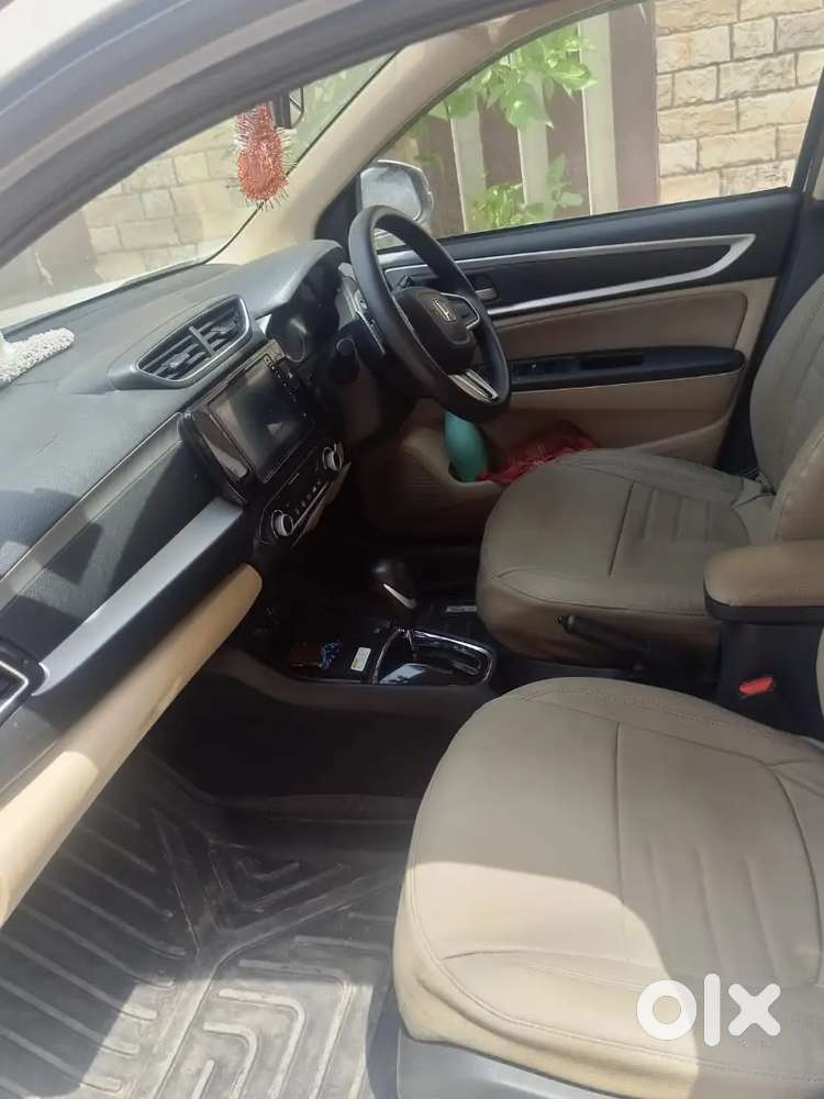 Honda Amaze 1.2 Vx Top Model 2025
