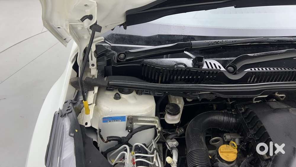 Tata Nexon 1.2 Revotron Xz Plus (s), 2023, Petrol