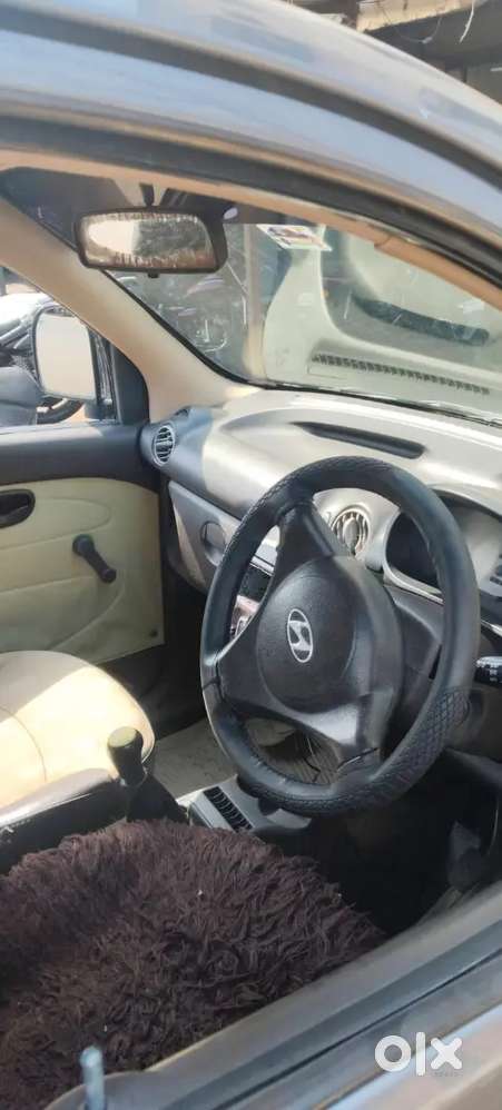 Hyundai Santro Xing 2010