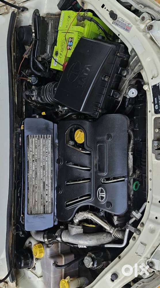 Tata Indigo Cs Lx Tdi, 2011, Diesel