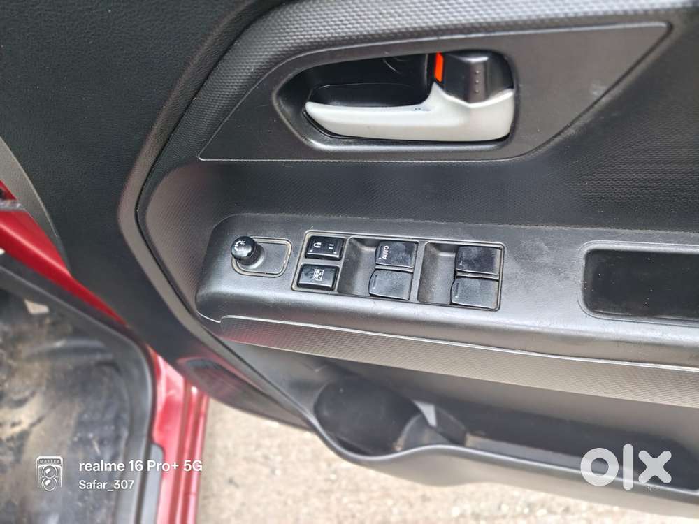 Maruti Suzuki Wagon R Vxi 1.0, 2022, Petrol