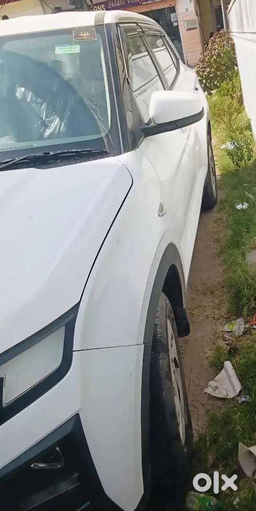 Hyundai Creta 2024model Diesel Variant