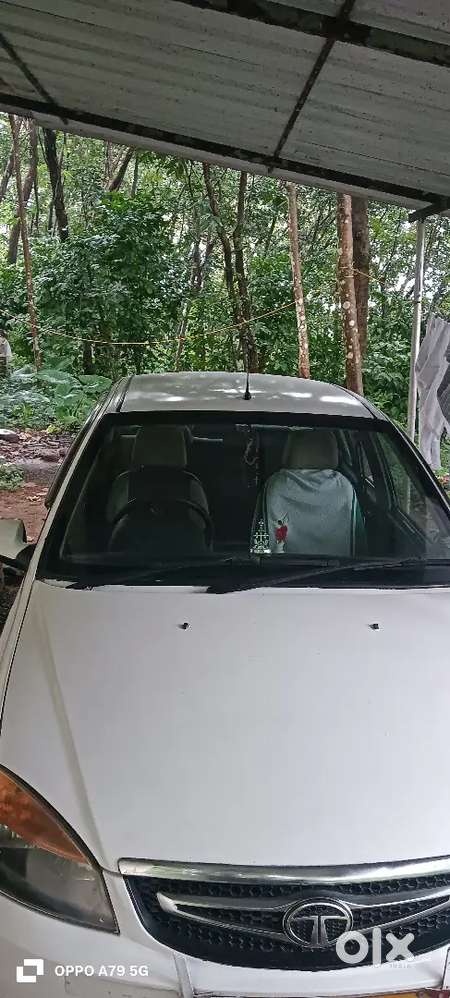 Tata Indigo Ecs 2014