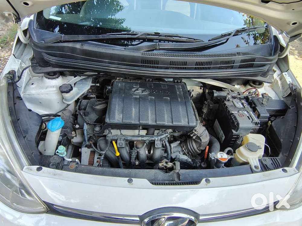 Hyundai Grand I10 Asta 1.2 At Vtvt, 2016, Petrol