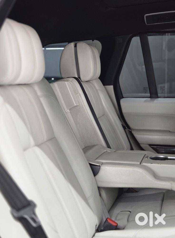 Land Rover Range 3.0 Vogue, 2013, Diesel