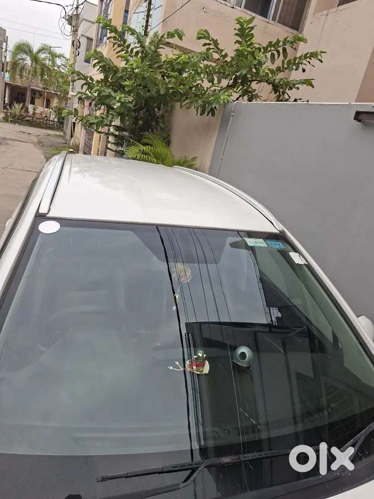 Maruti Suzuki S Cross 2021