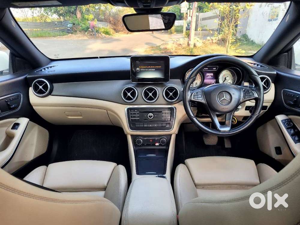 Mercedes-benz Cla 200 Cdi Sport, 2016, Diesel
