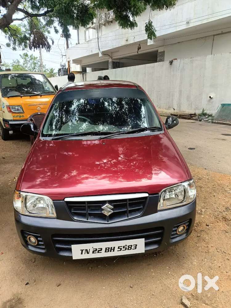 Maruti Suzuki Alto Lxi 2010
