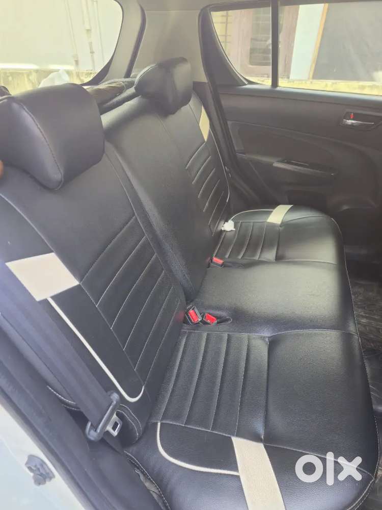 Maruti Suzuki Swift 2017 Petrol 65000 Km Driven