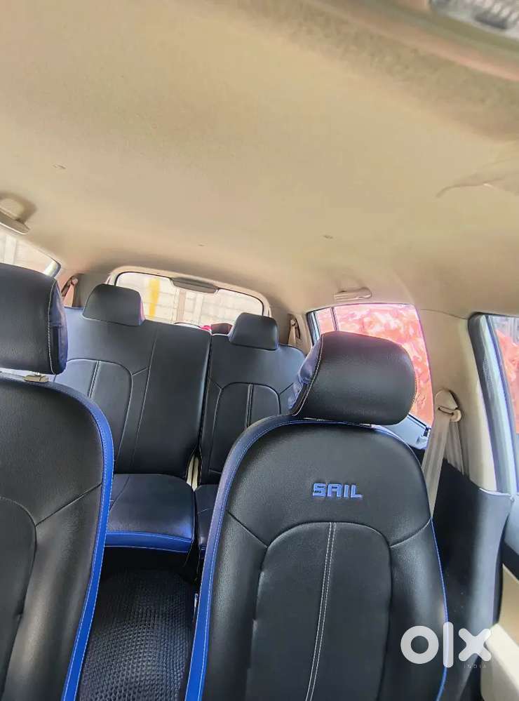 Chevrolet Sail Ls 2015