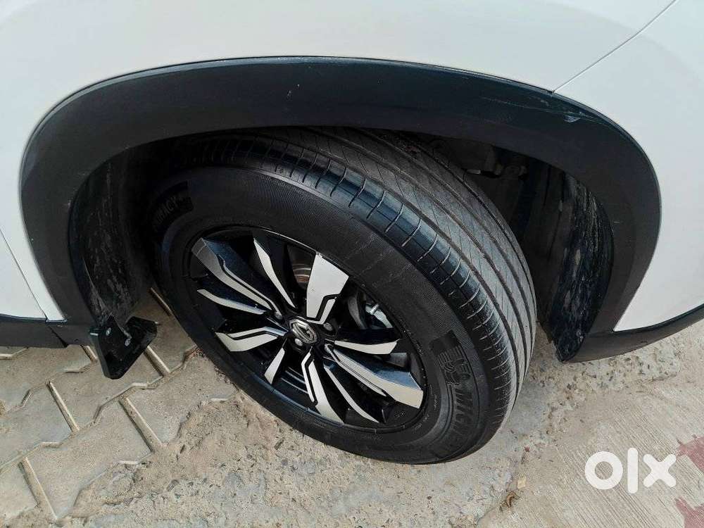 Mg Hector 1.5 Dct Sharp, 2019, Petrol